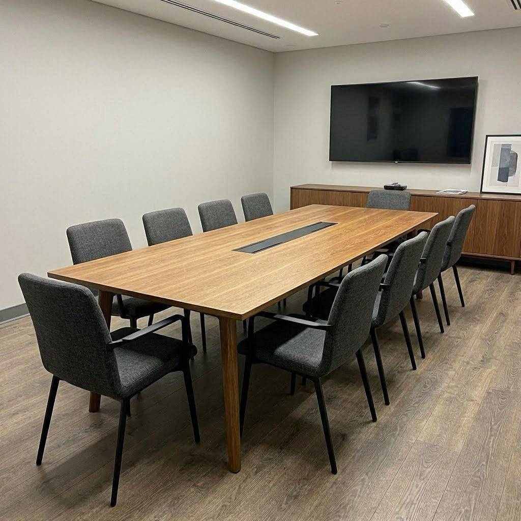 前台人员交接班会让员工关怀组的写字楼办公企业临时会议需求产生哪些执行偏差